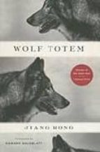 WOLF TOTEM