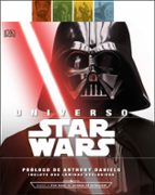 universo star wars-9780241420584