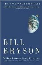 a short history of nearly everything-bill bryson-9780767908184 a short history of nearly everything-bill bryson-9780767908184