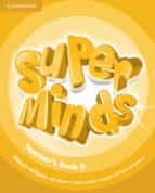 SUPER MINDS LEVEL 5 TEACHER S BOOK