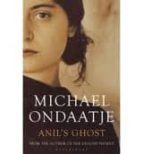 Anil´s ghost MOBI TORRENT por Michael ondaatje 978-1408819784
