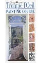 Descarga gratuita de Book Finder Trompe l oeil: painting course