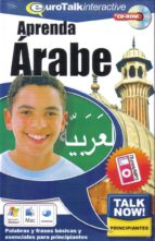 talk now! arabe (principiantes) (cd-rom)-9781843520184 talk now! arabe (principiantes) (cd-rom)-9781843520184