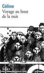 voyage au bout de la nuit-louis-ferdinand celine-9782070360284 voyage au bout de la nuit-louis-ferdinand celine-9782070360284