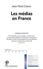 Medias en france FB2 MOBI EPUB por J.charon