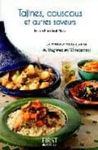 PT LIV DE TAJINES COUSCOUS