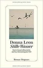 stille wasser-donna leon-9783257069884 stille wasser-donna leon-9783257069884