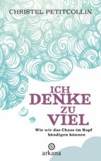 ich denke zu viel (ebook)-9783641217884 ich denke zu viel (ebook)-9783641217884