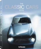 Descarga gratuita de ebookee en línea The classic cars book