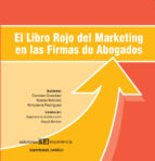 el libro rojo del marketing en las firmas de abogados (ebook)-9788415179184 el libro rojo del marketing en las firmas de abogados (ebook)-9788415179184