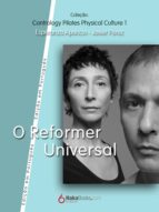o reformer universal (ebook)-esperanza aparicio romero-9788415409984 o reformer universal (ebook)-esperanza aparicio romero-9788415409984