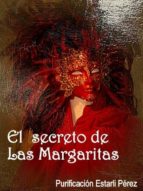 el secreto de las margaritas (ebook)-purificacion estarli perez-9788415418184 el secreto de las margaritas (ebook)-purificacion estarli perez-9788415418184