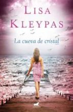 la cueva de cristal-lisa kleypas-9788415420484 la cueva de cristal-lisa kleypas-9788415420484
