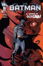 batman nº 59-tony daniel-9788415520184 batman nº 59-tony daniel-9788415520184