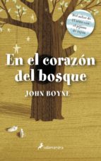 en el corazón del bosque (ebook)-john boyne-9788415629184 en el corazón del bosque (ebook)-john boyne-9788415629184