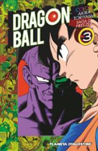 dragon ball freezer nº03/05-akira toriyama-9788416051984 dragon ball freezer nº03/05-akira toriyama-9788416051984