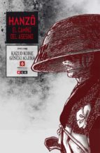 hanzo: el camino del asesino núm. 06 (de 10)-kazuo koike-9788416475384 hanzo: el camino del asesino núm. 06 (de 10)-kazuo koike-9788416475384