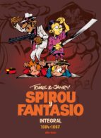 spirou y fantasio integral 14-philippe tome-9788416507184 spirou y fantasio integral 14-philippe tome-9788416507184