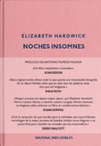 noches insomnes-elizabeth hardwick-9788417181284 noches insomnes-elizabeth hardwick-9788417181284