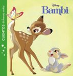 bambi (cuentos de buenas noches)-9788417529284 bambi (cuentos de buenas noches)-9788417529284