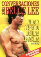 conversaciones sobre bruce lee-fiaz rafiq-9788420305684 conversaciones sobre bruce lee-fiaz rafiq-9788420305684