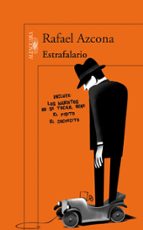 estrafalario: los muertos no se tocan, nene; el pisito; el cochec ito-fernando asuncao-9788420408484 estrafalario: los muertos no se tocan, nene; el pisito; el cochec ito-fernando asuncao-9788420408484