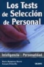 los test de seleccion de personal-m.m. bernie-a.d. aboville-9788423421084 los test de seleccion de personal-m.m. bernie-a.d. aboville-9788423421084