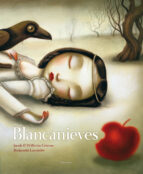 blancanieves-benjamin lacombe-9788426381484 blancanieves-benjamin lacombe-9788426381484
