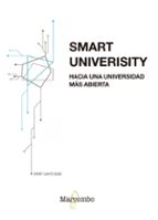 smart university. hacia una universidad mas abierta-9788426723284 smart university. hacia una universidad mas abierta-9788426723284