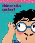 NECESITA GAFAS