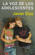 la voz de los adolescentes (ebook-epub) (ebook)-javier elzo-9788428822084 la voz de los adolescentes (ebook-epub) (ebook)-javier elzo-9788428822084