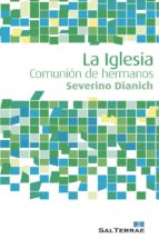 la iglesia (ebook)-severino dianich-9788429321784 la iglesia (ebook)-severino dianich-9788429321784