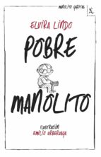 pobre manolito (ebook)-elvira lindo-9788432221484 pobre manolito (ebook)-elvira lindo-9788432221484