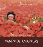 campo de amapolas ( soy )-begoña ibarrola-9788433028884 campo de amapolas ( soy )-begoña ibarrola-9788433028884