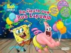 De fiesta con bob esponja: maletin de actividades por Vv.aa. EPUB TORRENT 978-8444167084