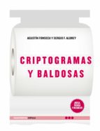 criptogramas y baldosas-agustin fonseca-sergio f. aldrey-9788448067984 criptogramas y baldosas-agustin fonseca-sergio f. aldrey-9788448067984