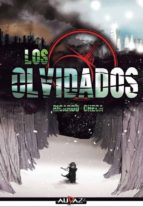 los olvidados (ebook)-ricardo checa-9788460859284 los olvidados (ebook)-ricardo checa-9788460859284