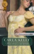 una novia y un secreto (ebook)-carla kelly-9788468712284 una novia y un secreto (ebook)-carla kelly-9788468712284