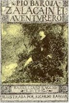 zalacain el aventurero-pio baroja-9788470350184 zalacain el aventurero-pio baroja-9788470350184