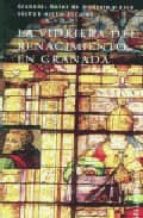 la vidriera del renacimiento en granada-victor nieto alcaide-9788478073184 la vidriera del renacimiento en granada-victor nieto alcaide-9788478073184