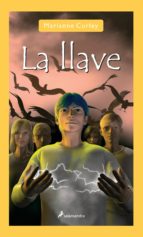 la llave-marianne curley-9788478889884 la llave-marianne curley-9788478889884