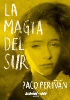 la magia del sur-francisco periñan molina-9788480411684 la magia del sur-francisco periñan molina-9788480411684