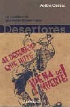 desertores-pedro corral-9788483462584 desertores-pedro corral-9788483462584