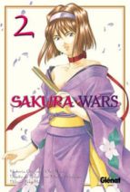 sakura wars nº 2-kosuke fujishima-ikku masa-ohji hiroi-9788483572184 sakura wars nº 2-kosuke fujishima-ikku masa-ohji hiroi-9788483572184