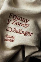 franny y zooey-j.d. salinger-9788491813484 franny y zooey-j.d. salinger-9788491813484