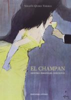 el champan-serafin quero toribio-9788492351084 el champan-serafin quero toribio-9788492351084