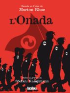 l onada (novel·la grafica)-morton rhue-9788492696284 l onada (novel·la grafica)-morton rhue-9788492696284