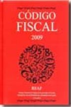 codigo fiscal 2009: toda la normativa fiscal en su mano-santiago barroso nieto-9788493511784 codigo fiscal 2009: toda la normativa fiscal en su mano-santiago barroso nieto-9788493511784