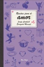 recetas para el amor-josefa cantijoch-enriqueta mercade-9788494027284 recetas para el amor-josefa cantijoch-enriqueta mercade-9788494027284