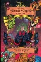 EL CORAZON DEL IMPERIO (CAPITULO SEGUNDO)